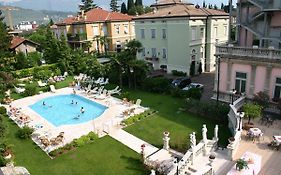 Grand Hotel Liberty Riva Del Garda